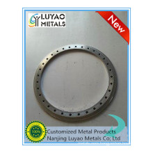 Stainless Steel CMC Machining Parts for Customer Design